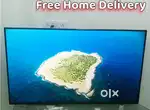 Available 24LED TV HD MODEL 2025 SEAL PACK BOX  Guarante + waranty