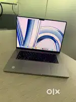 Apple MacBook Pro M2 Pro 16inch 2023 16GB 1TB Bill & Warranty