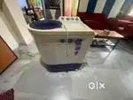 Wirlpool Washing machine