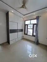 2bhk Flat fully furnished