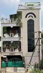 Penthouse single bedroom rent