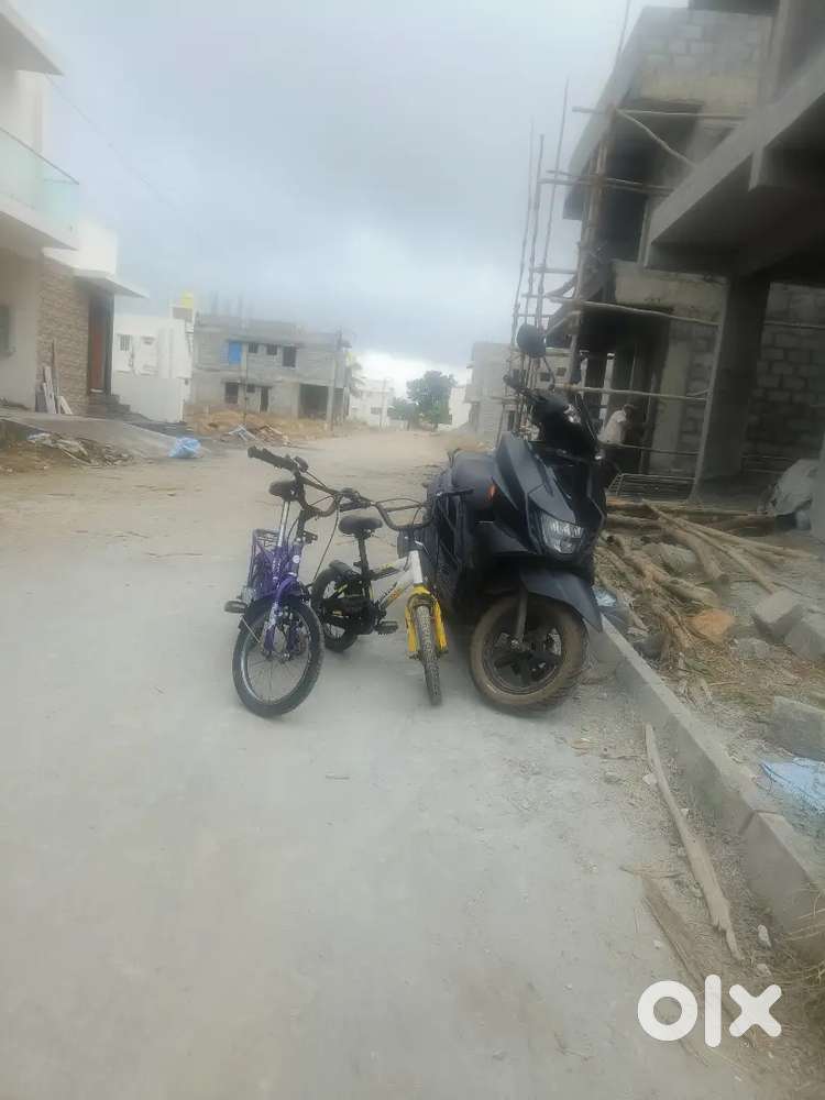 Montra cycle for sale