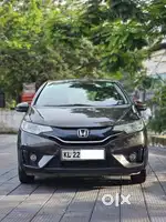 Honda Jazz VX, 2018, Petrol