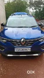 Renault Triber 2022 Petrol 244971 Km Driven