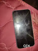 I phone 14.  1 year old no dent