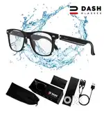 Dash Glasses with AI Technology