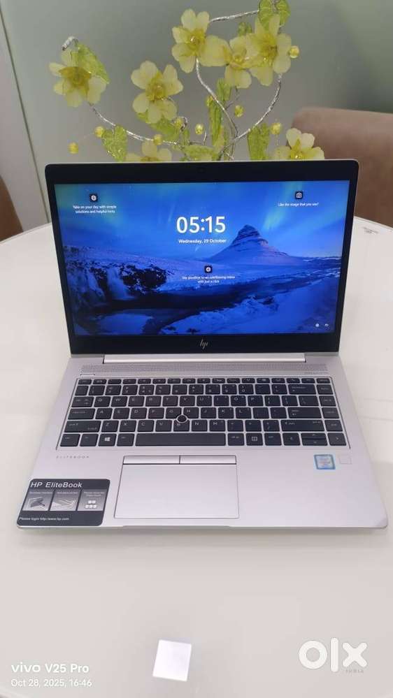 Hp Elitebook 840 G6