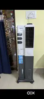 USHA Tornado ZX Tower Air Cooler – 34L (For Sale)