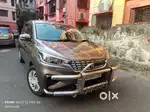 Maruti Suzuki Ertiga VXI SHVS, 2019, Petrol