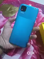 Xiaomi poco c3