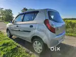 Maruti Suzuki Alto K10