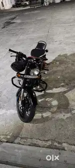 Second owner