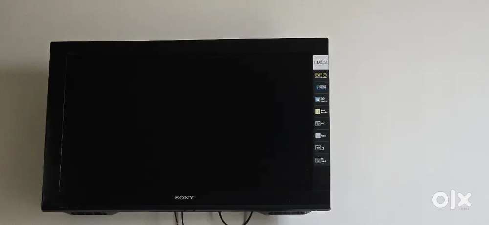 Sony 32 TV in super good condition for sale