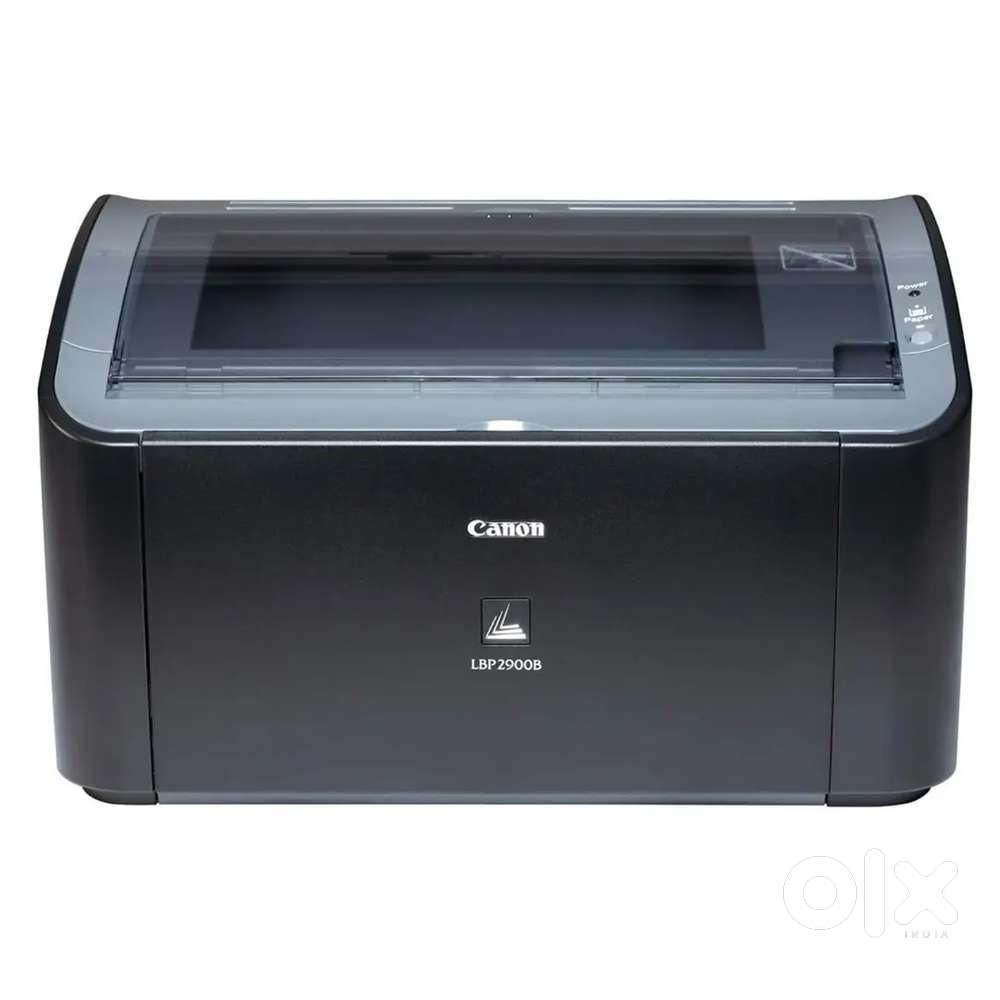 Canon printer 2900lbp