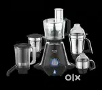 Preethi zodiac mixie not used new