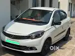 Tata Tigor 2019 Diesel top end
