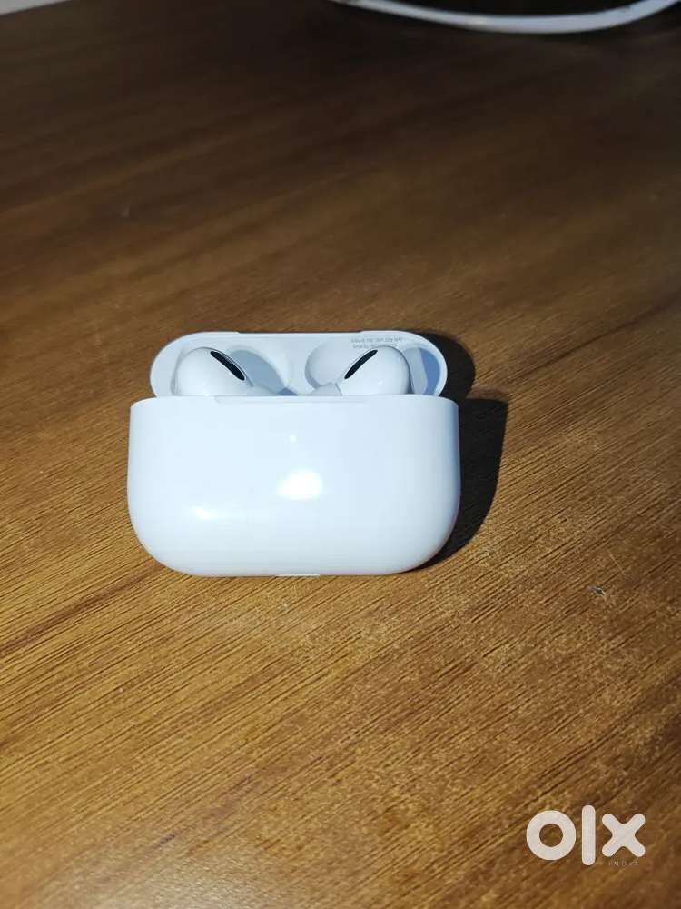 Apple Airpods Pro 1