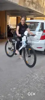 Cycle for sell