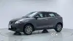 Maruti Suzuki Baleno Zeta, 2016, Petrol