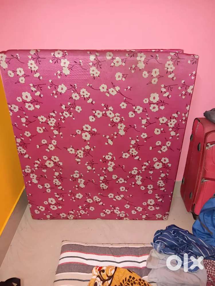 Folding best quality