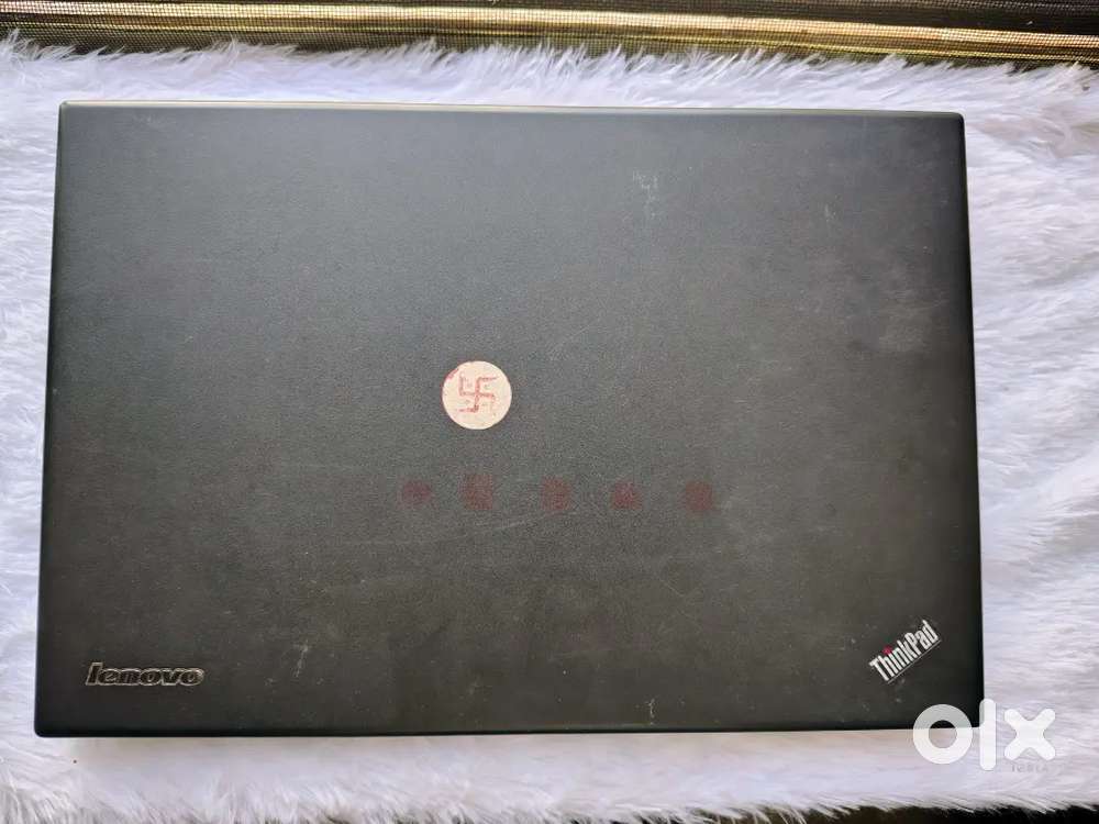 Lenovo ThinkPad i3 250GB SSD