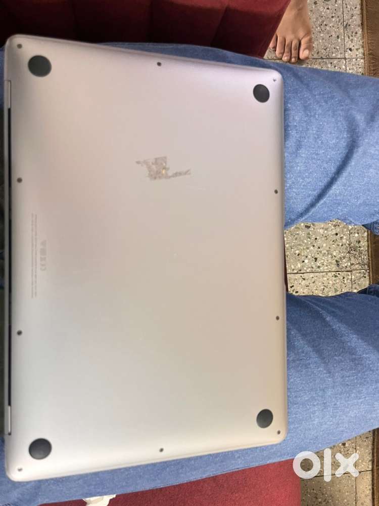 Macbook Air M1 8GB 512 GB SSD