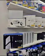 PlayStation consoles available for lowest price with games