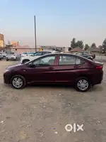 Honda City S MT, 2016, Diesel