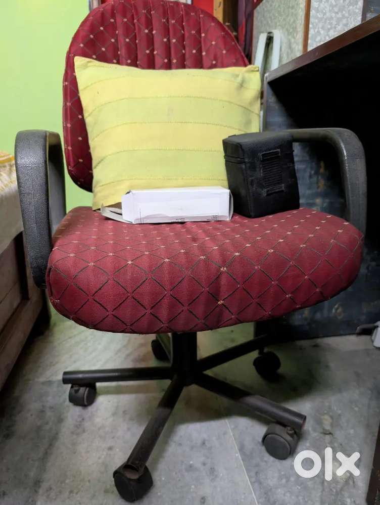 Computer Chair