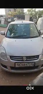 Maruti Suzuki Swift Dzire 2013 CNG & Hybrids 105000 Km Driven