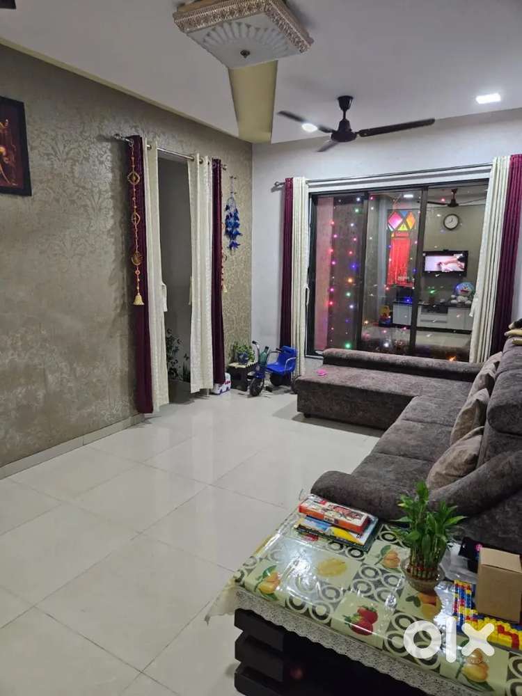 Flat for sale