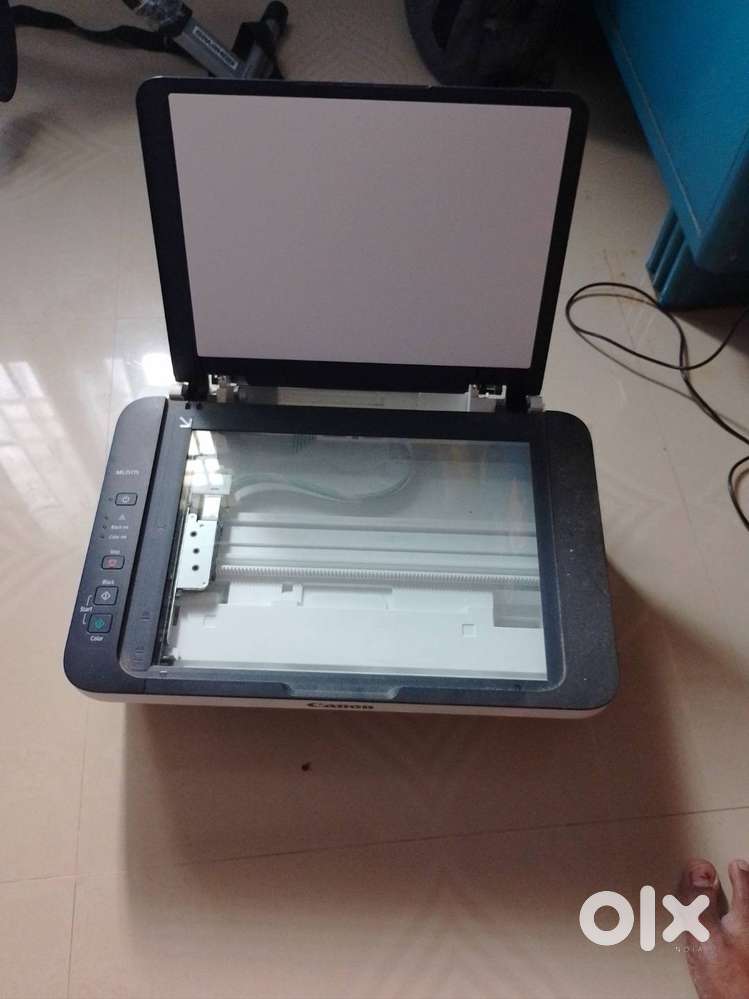 Canon printer MG2577S