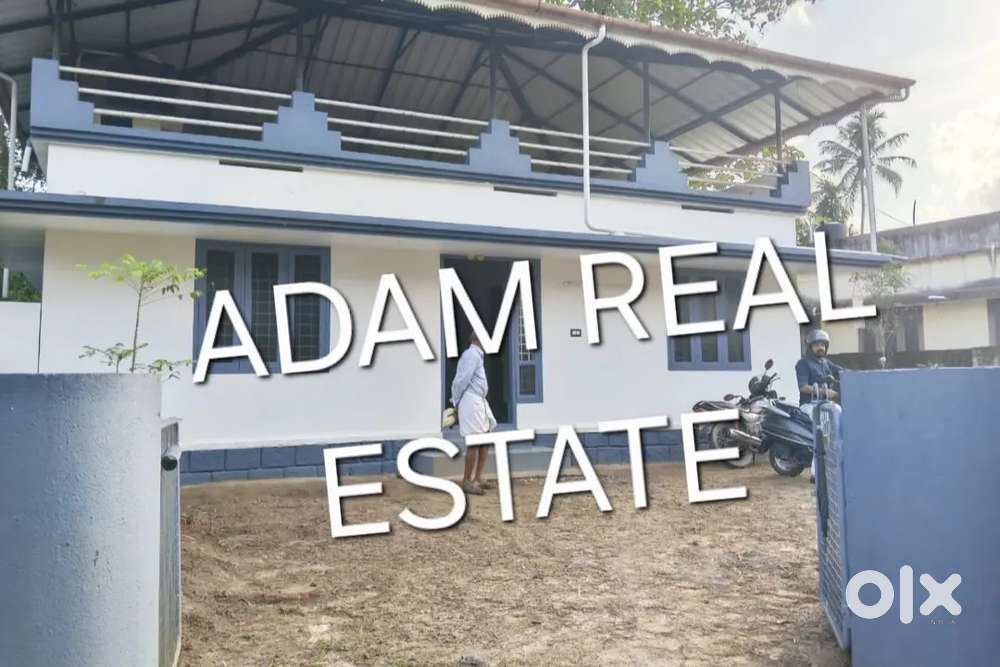 3bhk independent house rent aluva athani