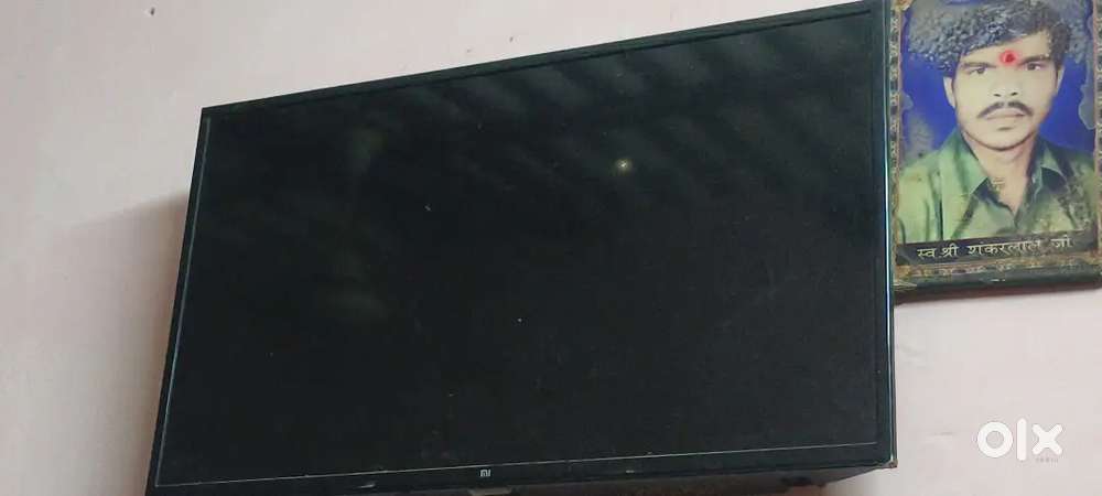 Mi smart tv