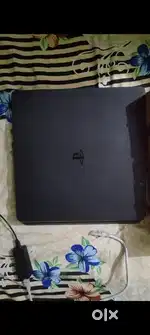 Play station 4