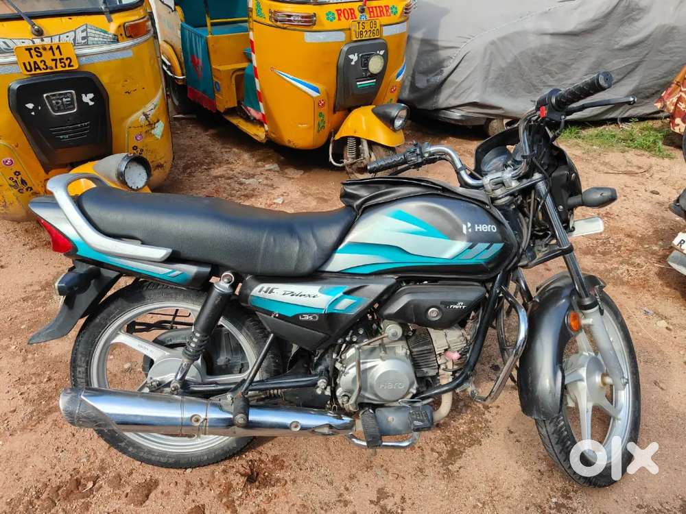 Hii I want to sale my hf deluxe