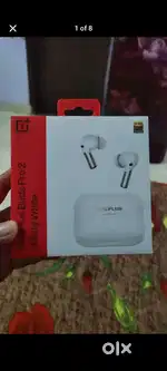 One plus Earbuds pro 2R