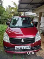 Maruti Suzuki Wagon R 2011 Petrol 94 Km Driven