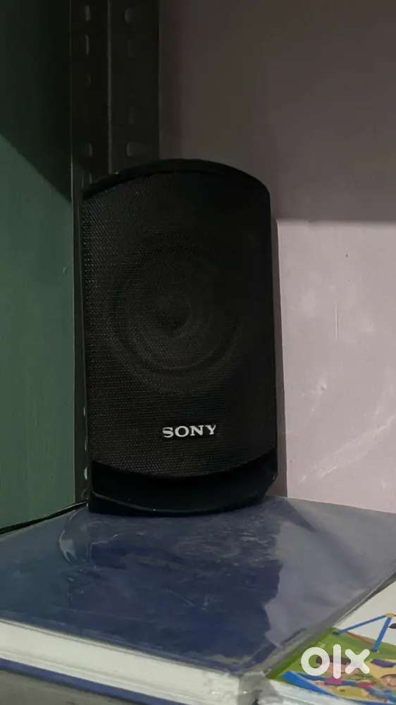 All item's are selling