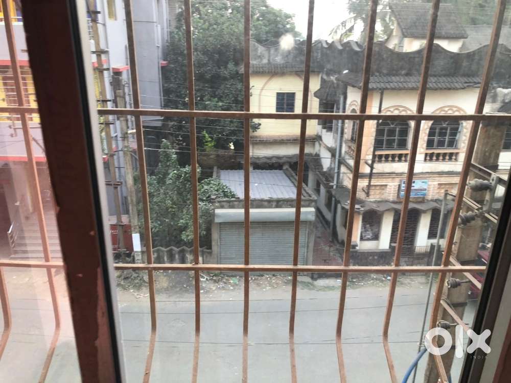 With all furniture and AC also owner transfer