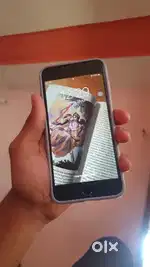 iPhone 7 plus 128 gb