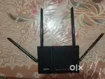 D Link Gigabit Router