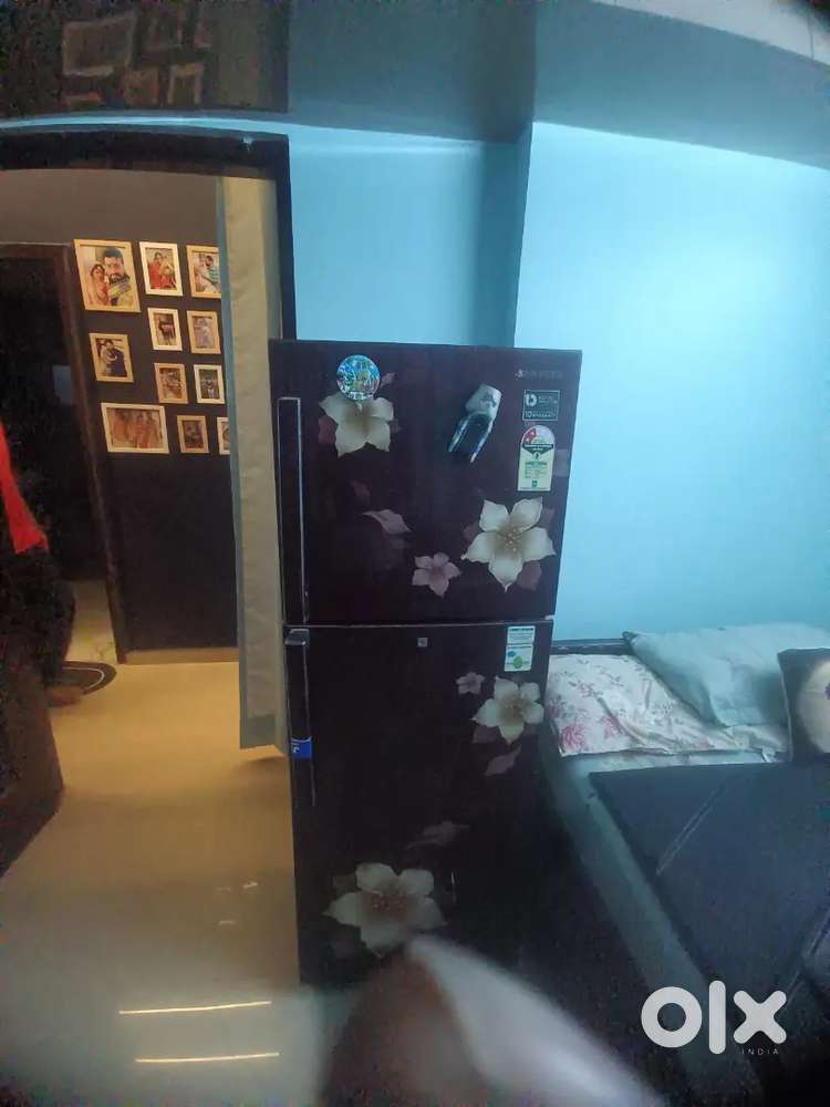 Frize double door