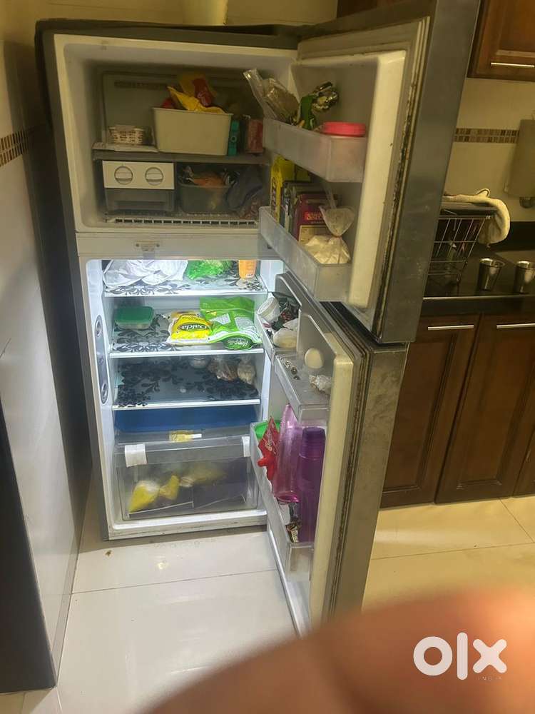 250 litre LG Refrigerator