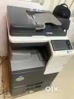 Konica C226i printer