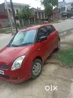 Maruti Suzuki Swift 2006 Petrol 120000 Km Driven