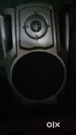 Aiwa original speakers