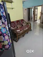 Fully furnished 3BHK Flat Santoshi Vihar, Laxmi sgar, Bargarh Canal,