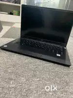 Dell Latitude 7400/Core i7 8th gen 8GB RAM 256GB SSD/Good working