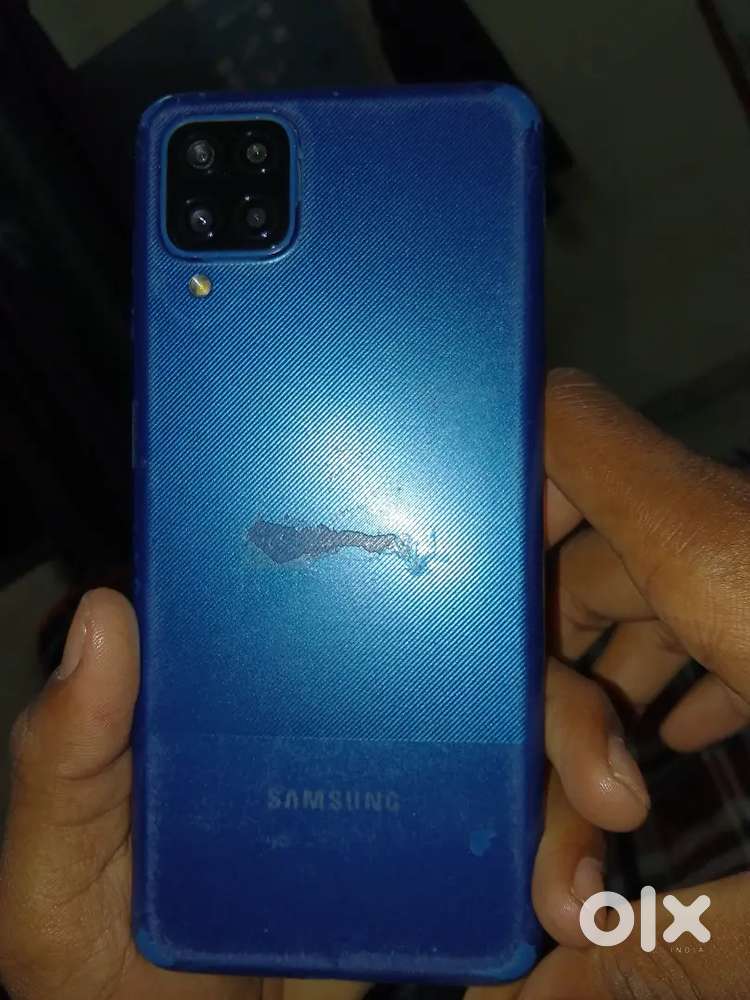 Selling a mobile phone